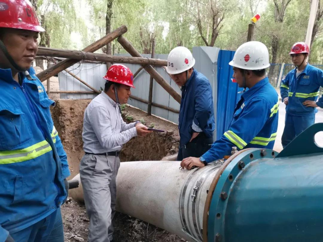 新巴尔虎右工业管道清洗-管道清淤