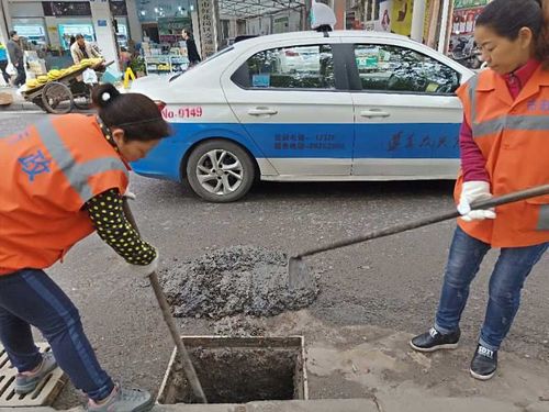 新巴尔虎右沉沙井清掏-污水井清理