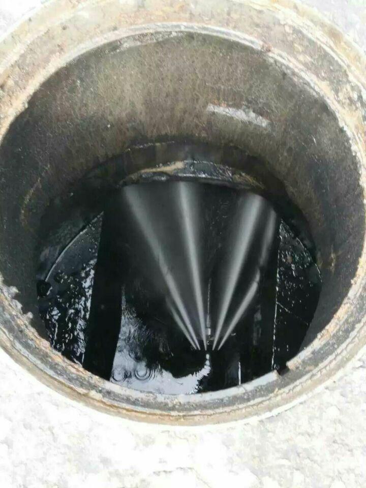 新巴尔虎右市政管道清洗-排污管道清洗