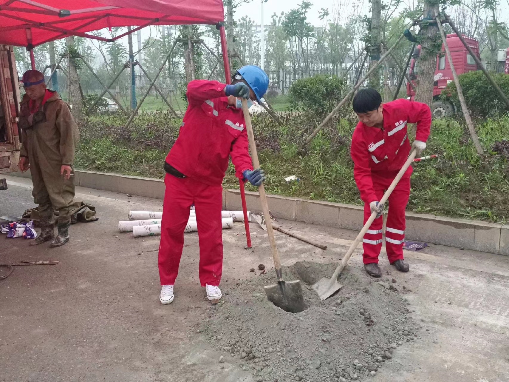 新巴尔虎右管道疏通哪家好】及时进行市政管道清淤