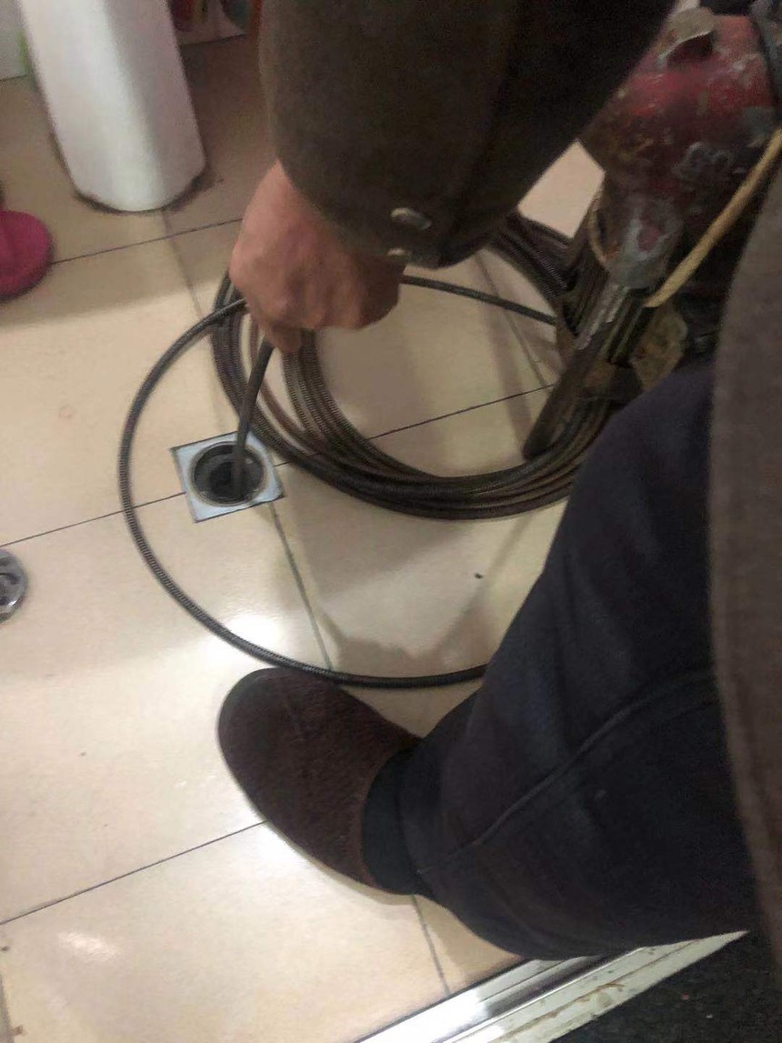 新巴尔虎右管道疏通，疏通下水道